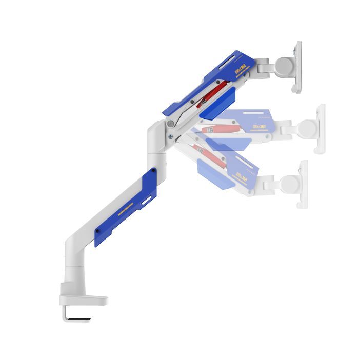 Кронштейн GamePro MAG701WBL изображение 3