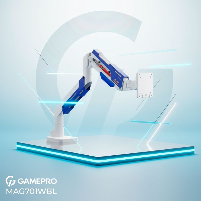 Кронштейн GamePro MAG701WBL изображение 7
