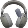 Навушники Ajazz AHM08 MAX 3-Mode Grey (AHM08-MAX-GW) зображення 3