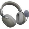 Навушники Ajazz AHM08 MAX 3-Mode Grey (AHM08-MAX-GW) зображення 5
