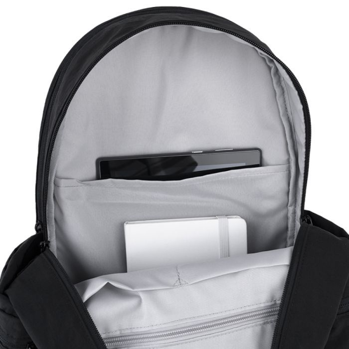 Рюкзак шкільний GoPack Education Teens 2510M чорний (GO26-2510M-1) зображення 10