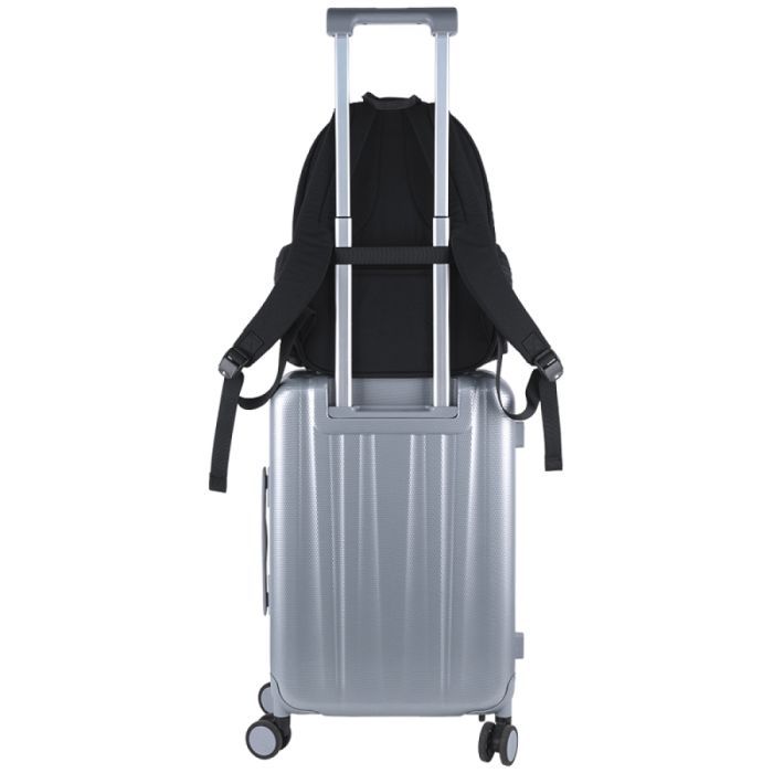 Рюкзак шкільний GoPack Education Teens 2510M чорний (GO26-2510M-1) зображення 13