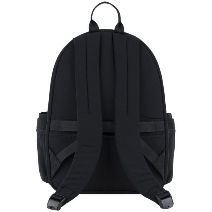 Рюкзак шкільний GoPack Education Teens 2510M чорний (GO26-2510M-1) зображення 4