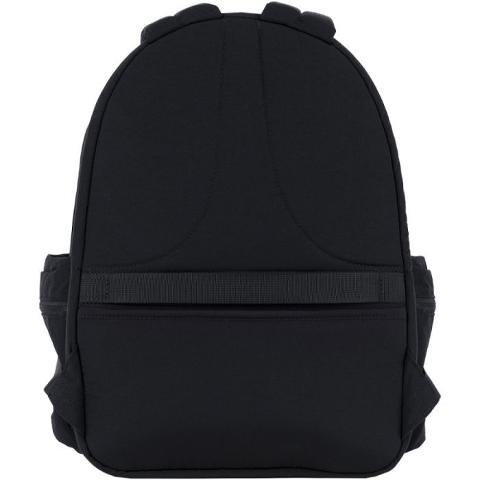 Рюкзак шкільний GoPack Education Teens 2510M чорний (GO26-2510M-1) зображення 5