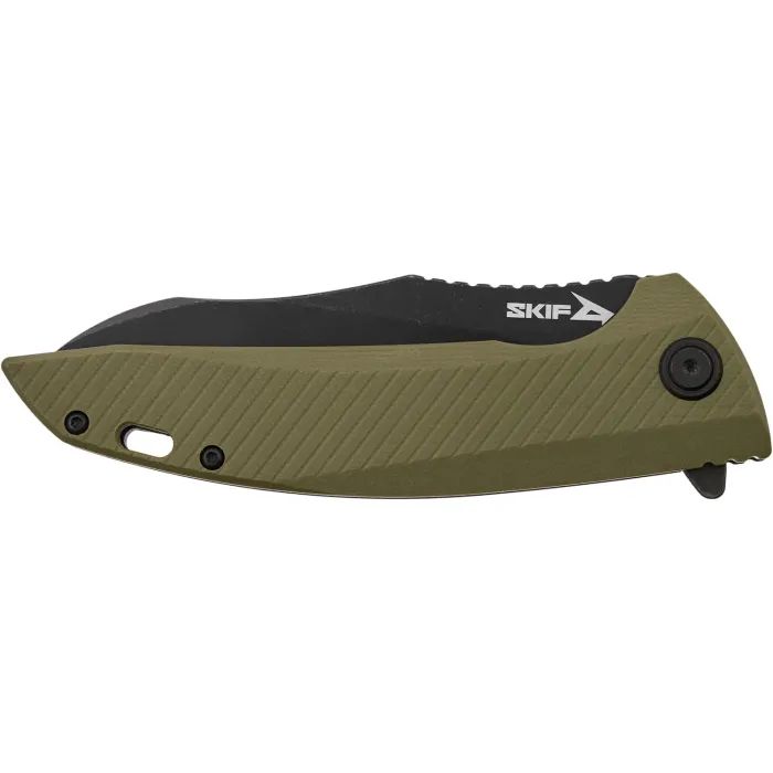 Нож Skif Vulture SW Black (OL-008DSWB) изображение 2