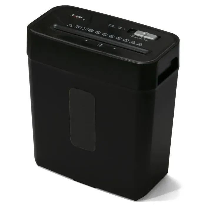Уничтожитель документов Agent 0514.5 X (2x12) (6010234) изображение 2
