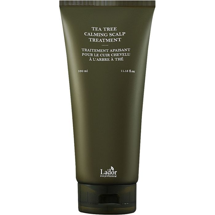 Кондиционер для волос La'dor Tea Tree Calming Scalp Treatment 330 мл (8809982981183)
