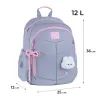 Рюкзак школьный Kite Education 771 Pretty Nice (K26-771S-1) изображение 12