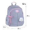 Рюкзак школьный Kite Education 771 Pretty Nice (K26-771S-1) изображение 12
