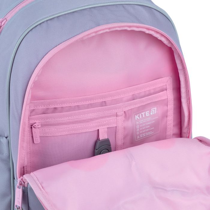 Рюкзак школьный Kite Education 771 Pretty Nice (K26-771S-1) изображение 6