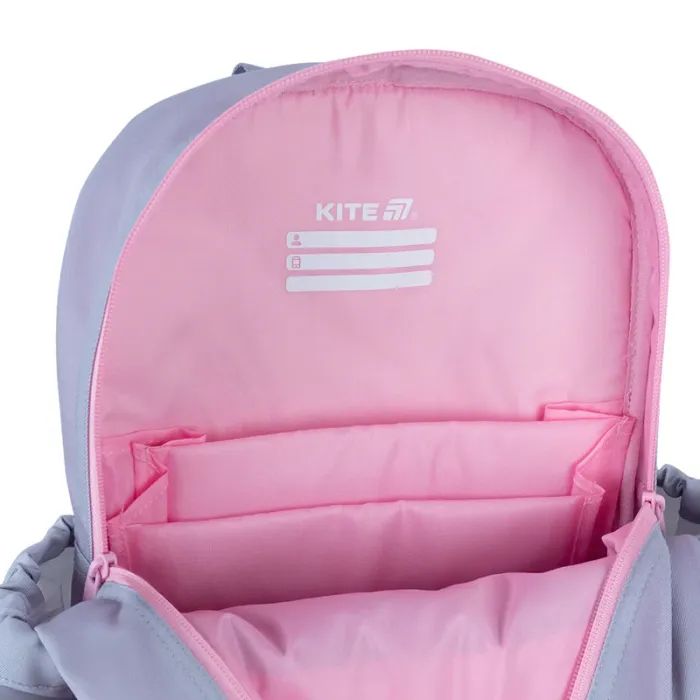 Рюкзак школьный Kite Education 771 Pretty Nice (K26-771S-1) изображение 8