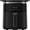 Мультипіч HEINNER HAFG-B5BK2600 +гриль зображення 2