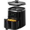 Мультипіч HEINNER HAFG-B5BK2600 +гриль зображення 5