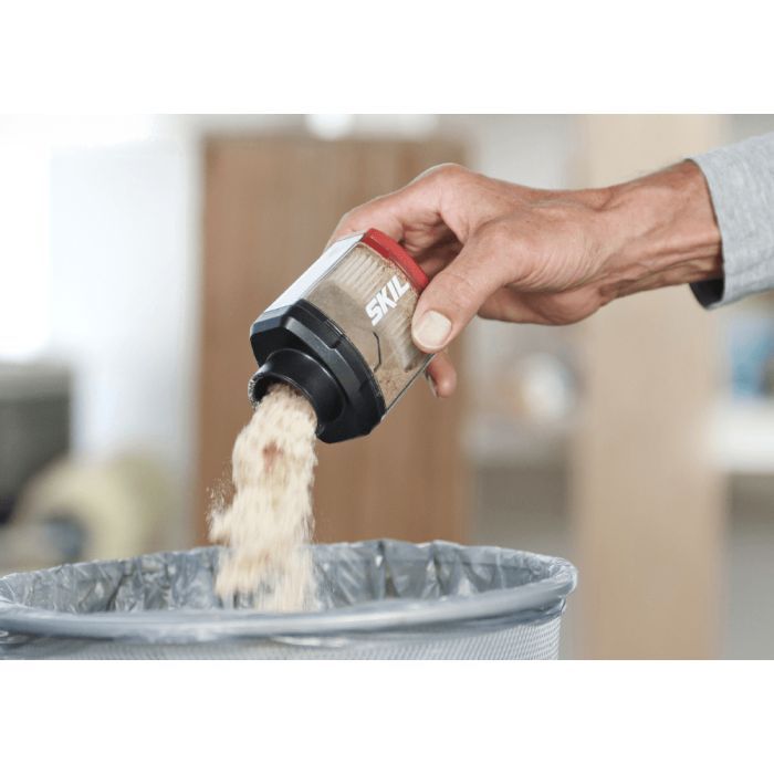 Шліфувальна машина Skil 7260 AA (SR1E7260AA) зображення 3