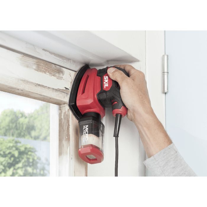 Шліфувальна машина Skil 7260 AA (SR1E7260AA) зображення 4