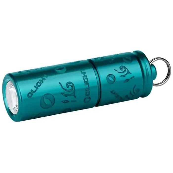 Ліхтар Olight i16 Blue (0.0000.0727)
