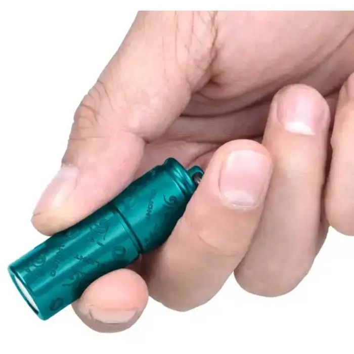 Ліхтар Olight i16 Blue (0.0000.0727) зображення 5