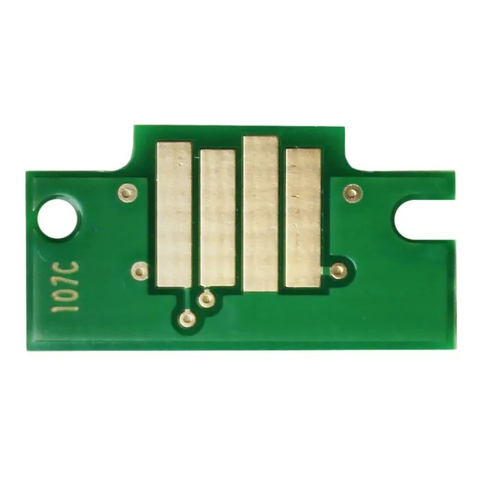 Чип для картриджа Canon PFI-107/6706B001, 130 мл, cyan Apex (CHIP-CAN-PFI107C)