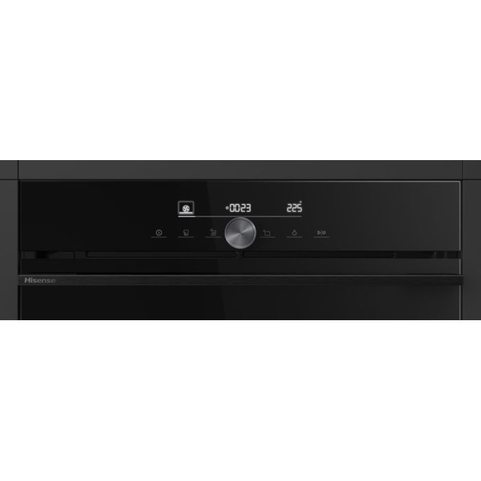 Духовой шкаф Hisense BSA65334ABG8 изображение 4