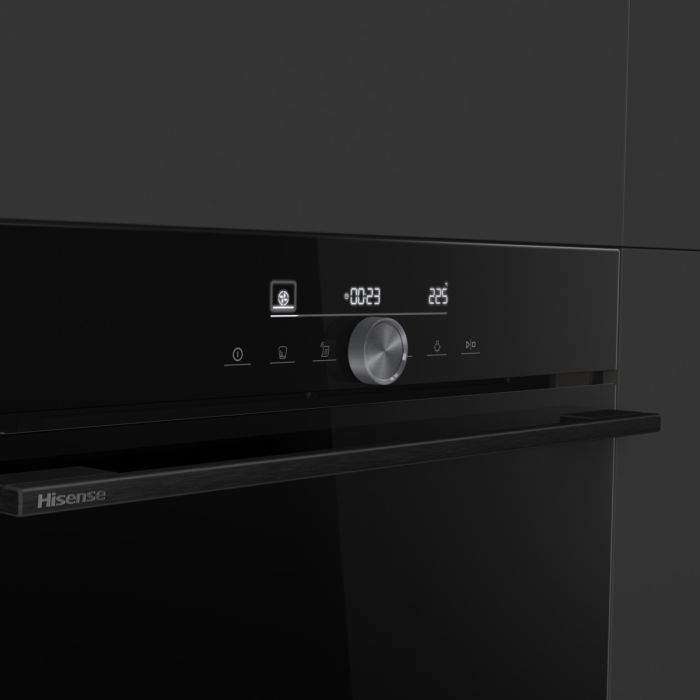 Духовой шкаф Hisense BSA65334ABG8 изображение 9