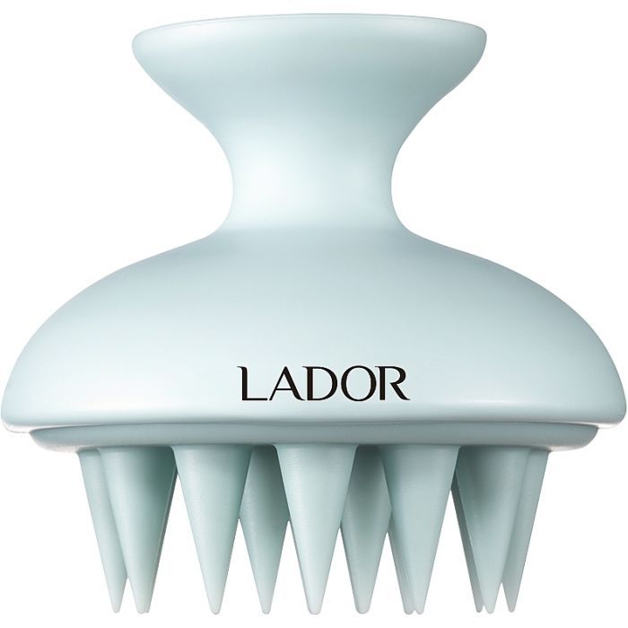 Щітка для волосся La'dor Dermatical Shampoo Brush Для миття волосся (8809789633827)