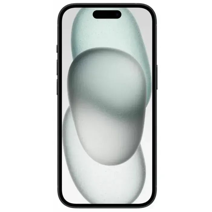 Мобильный телефон Apple iPhone 15 128Gb Black (REF B) BREEZY (2BMTP03) изображение 2