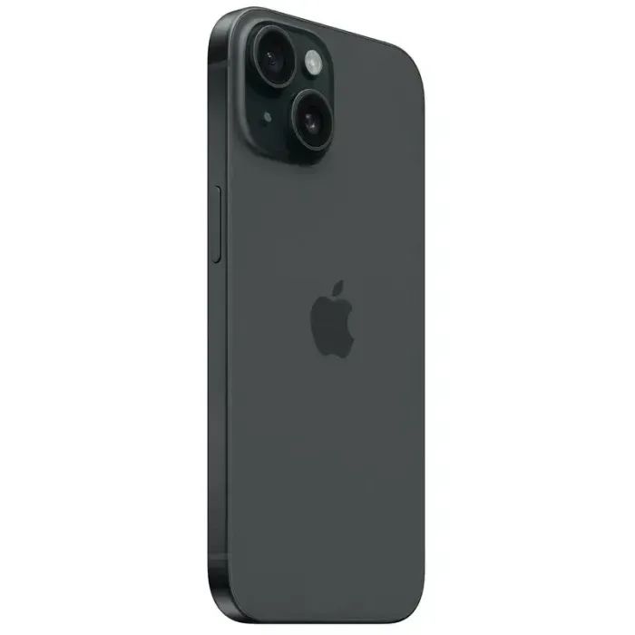 Мобильный телефон Apple iPhone 15 128Gb Black (REF B) BREEZY (2BMTP03) изображение 3