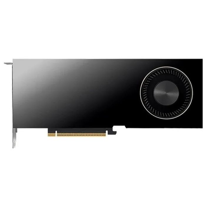 Видеокарта PNY NVIDIA RTX PRO 6000 96GB Max-Q (VCNRTXPRO6000MQ-SB)