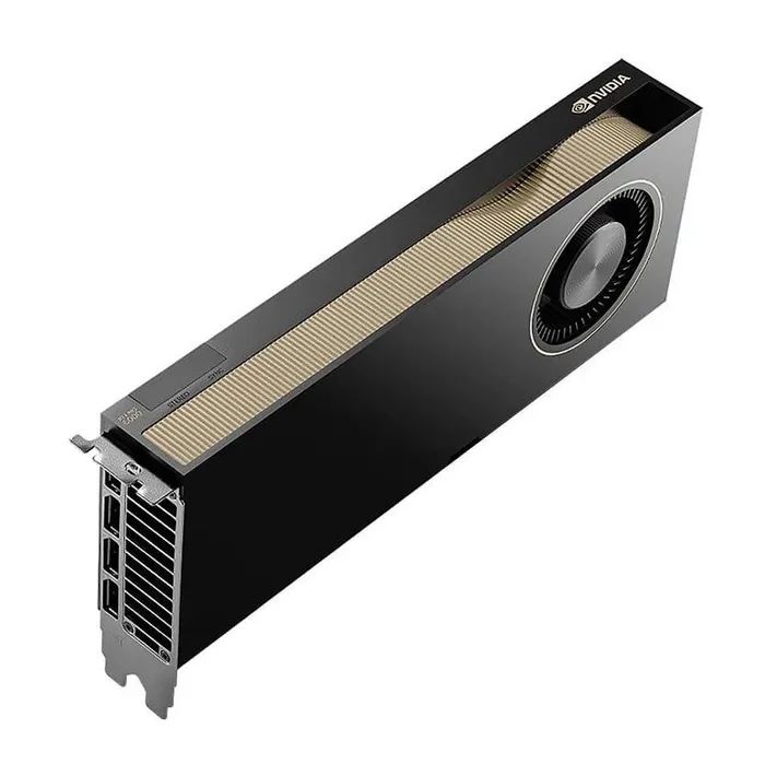 Видеокарта PNY NVIDIA RTX PRO 6000 96GB Max-Q (VCNRTXPRO6000MQ-SB) изображение 2