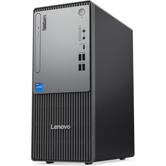 Комп'ютер Lenovo ThinkCentre neo 50t Gen 5 / i5-14400, 32, 1TBSSD, Win11Pro64 (12UD00CWUI) зображення 2