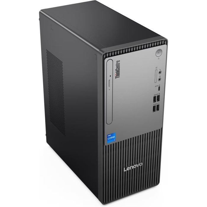 Комп'ютер Lenovo ThinkCentre neo 50t Gen 5 / i5-14400, 32, 1TBSSD, Win11Pro64 (12UD00CWUI) зображення 9
