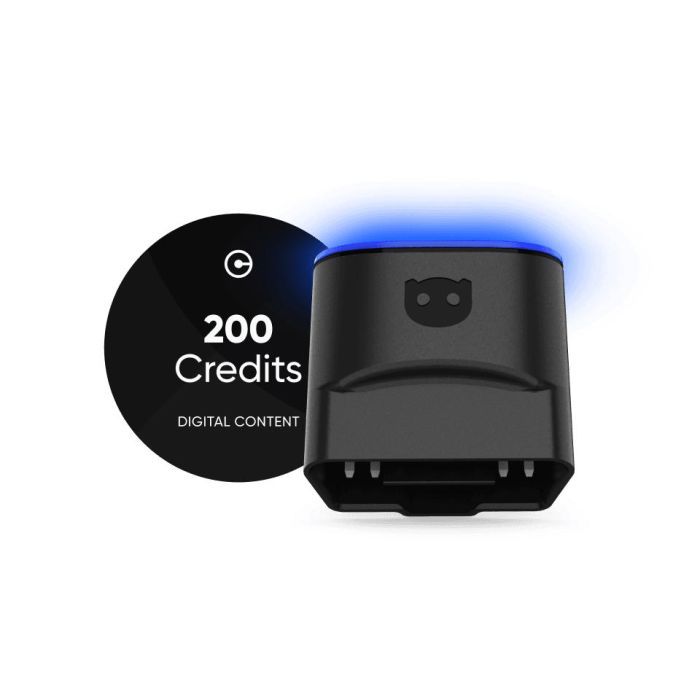 Автосканер OBDeleven 3 + 200 credits (P1050) зображення 8