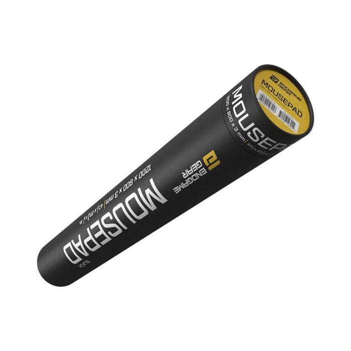 Килимок для мишки Endgame Gear EGG-DM121 Black (PGW-EG-MUP-001) зображення 7