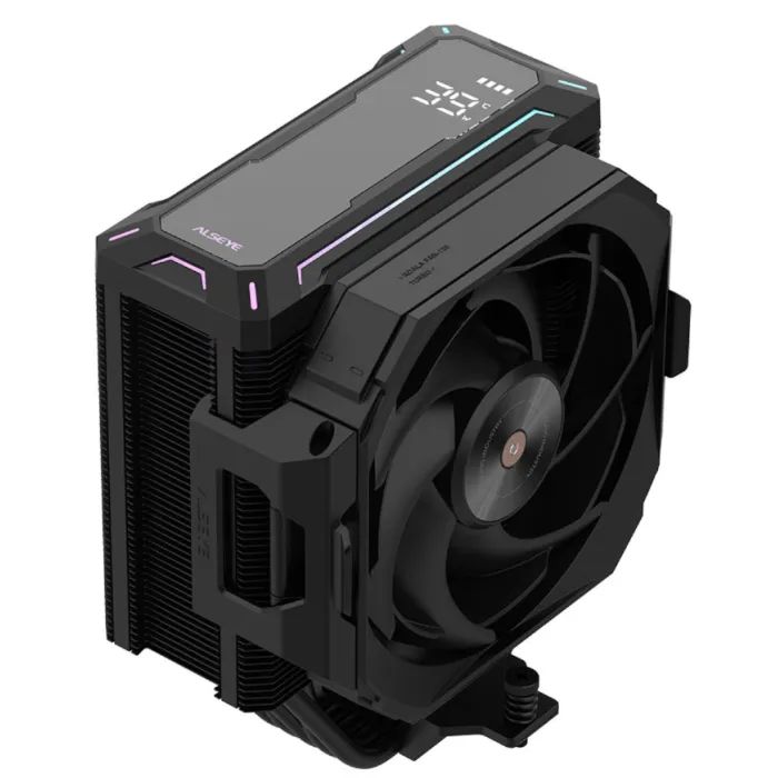 Кулер до процесора Alseye W500-LITE-B (AS.01.08.0045)