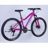Велосипед Formula 27.5" ALPINA DD FR рама-16" AL 2026 рожево-синій (OPS-FR-27.5-293) зображення 3
