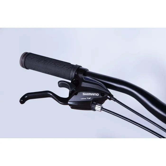 Велосипед Formula 27.5" ALPINA DD FR рама-16" AL 2026 рожево-синій (OPS-FR-27.5-293) зображення 7