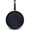 Сковорода TVS Easy Eco Induction гриль 30 см (BS517303310101) изображение 3