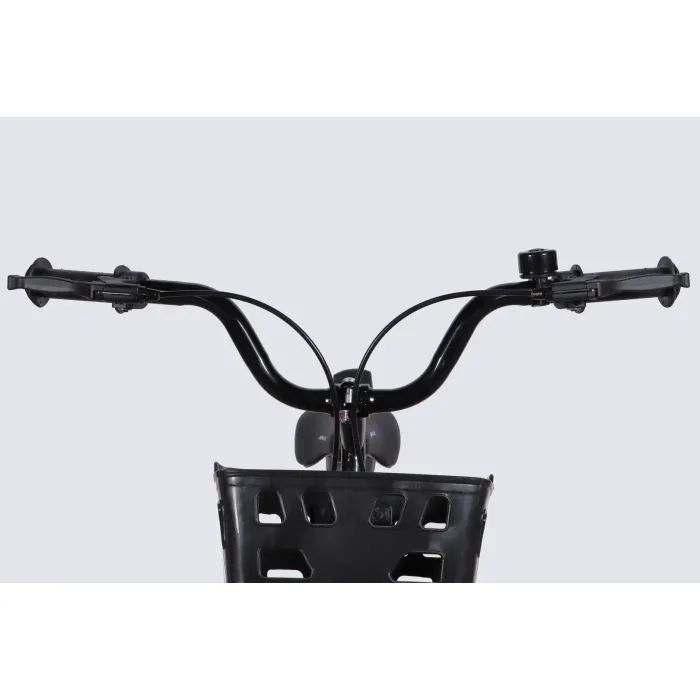 Велосипед Space 20" KID MOON DD рама-11,4" MG 2026 рожевий (OPS-SK-20-041) зображення 6