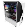 Корпус для ПК 1stPlayer F3-A-WH-4F1-PS-600FK-EU изображение 10