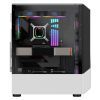 Корпус для ПК 1stPlayer F3-A-WH-4F1-PS-600FK-EU изображение 13