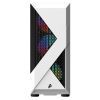 Корпус для ПК 1stPlayer F3-A-WH-4F1-PS-600FK-EU изображение 2