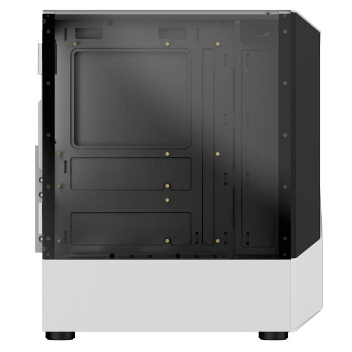 Корпус для ПК 1stPlayer F3-A-WH-4F1-PS-600FK-EU изображение 5