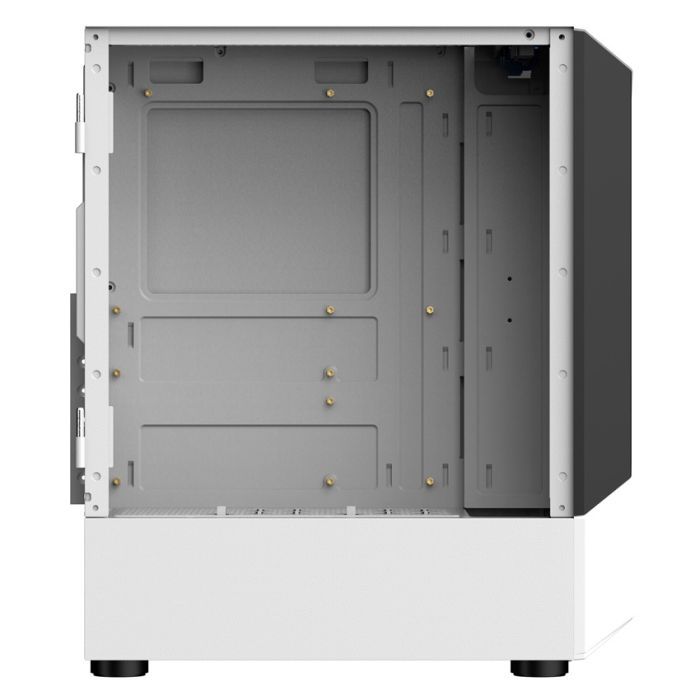 Корпус для ПК 1stPlayer F3-A-WH-4F1-PS-600FK-EU изображение 6