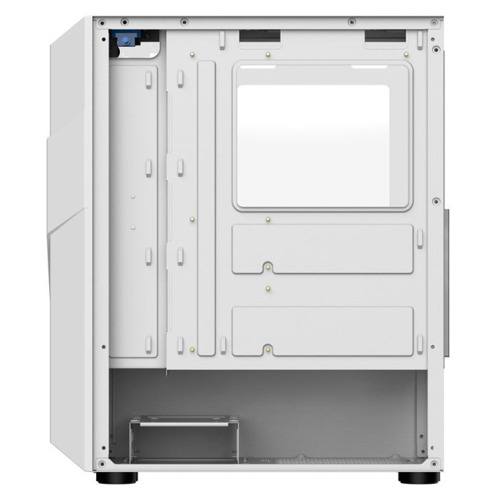 Корпус для ПК 1stPlayer F3-A-WH-4F1-PS-600FK-EU изображение 7