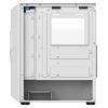 Корпус для ПК 1stPlayer F3-A-WH-4F1-PS-600FK-EU изображение 7