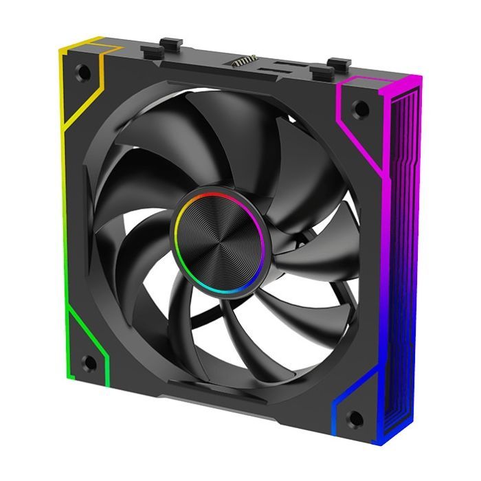 Кулер до корпусу Xilence XF072 зображення 4