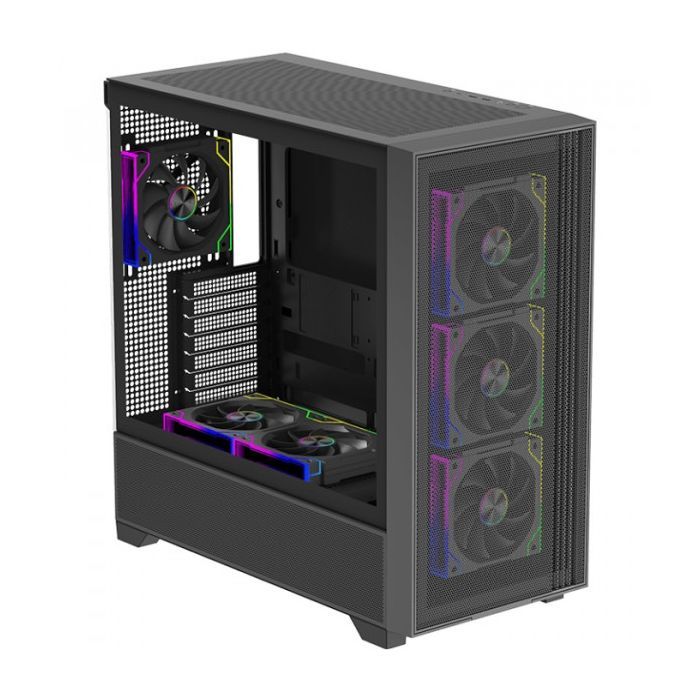 Кулер до корпусу Xilence XF072 зображення 6