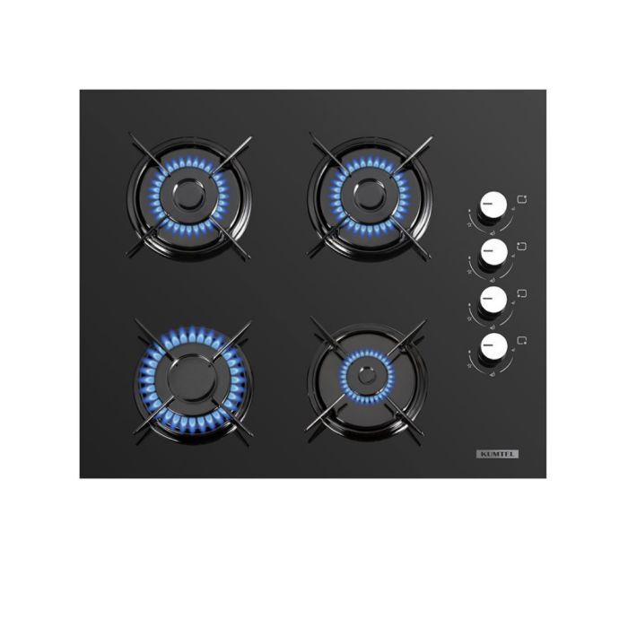 Варочная поверхность LUXELL C6-40BF BLACK