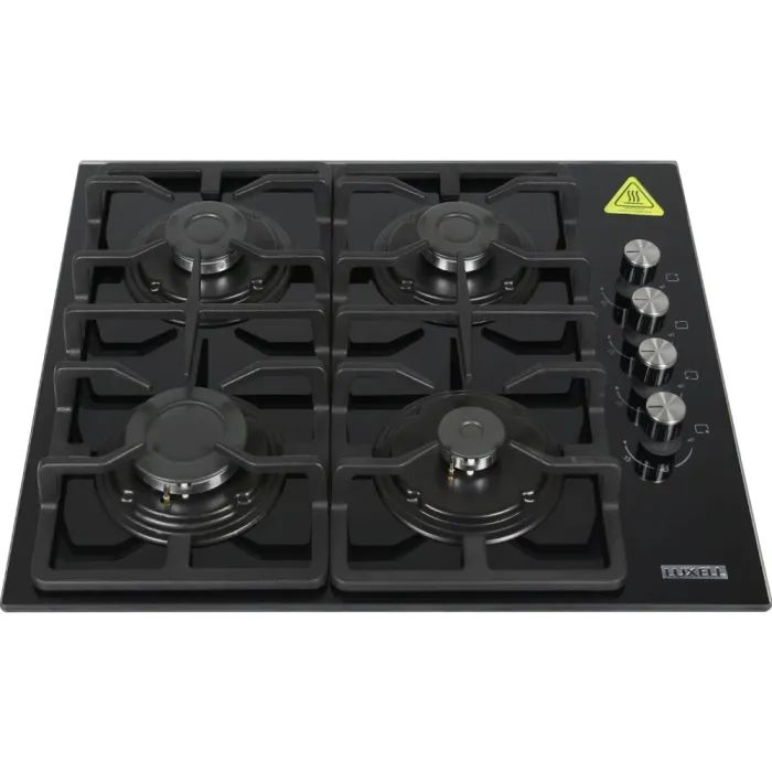 Варочна поверхня KUMTEL C6-40BF BLACK зображення 2