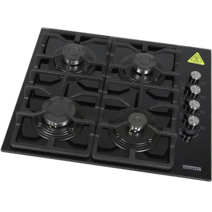 Варочна поверхня KUMTEL C6-40BF BLACK зображення 4